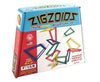 Zigzoids Construction and Building Set Multicolor